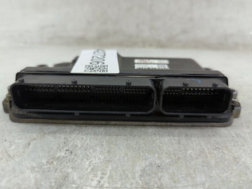 2016 Mazda Cx5 PCM Engine Control Computer ECU ECM PCU OEM P/N:PY9W18881A 279800-2791, PYAT188K2C Fits Fits 2017 2018 OEM Us