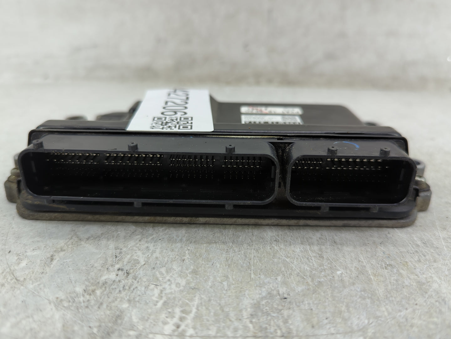 2016 Mazda Cx5 PCM Engine Control Computer ECU ECM PCU OEM P/N:PY9W18881A 279800-2791, PYAT188K2C Fits Fits 2017 2018 OEM Us