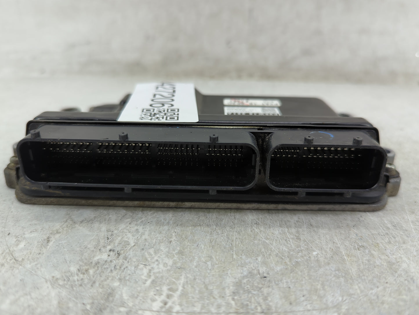 2016 Mazda Cx5 PCM Engine Control Computer ECU ECM PCU OEM P/N:PY9W18881A 279800-2791, PYAT188K2C Fits Fits 2017 2018 OEM Us