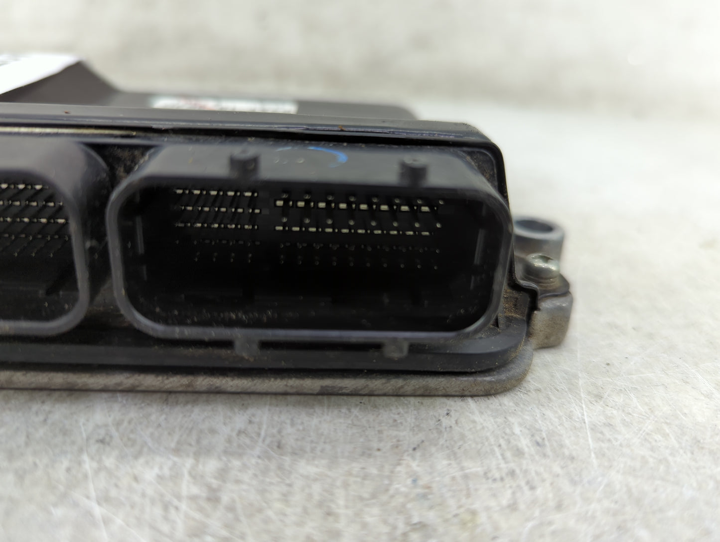 2016 Mazda Cx5 PCM Engine Control Computer ECU ECM PCU OEM P/N:PY9W18881A 279800-2791, PYAT188K2C Fits Fits 2017 2018 OEM Us