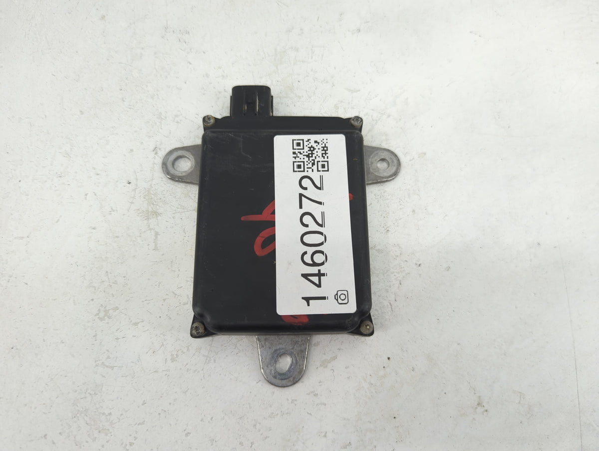 Mazda Cx5 Driver Assist Control Module - Oemusedautoparts1.com