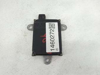 compare product Mazda Cx5 Driver Assist Control Module