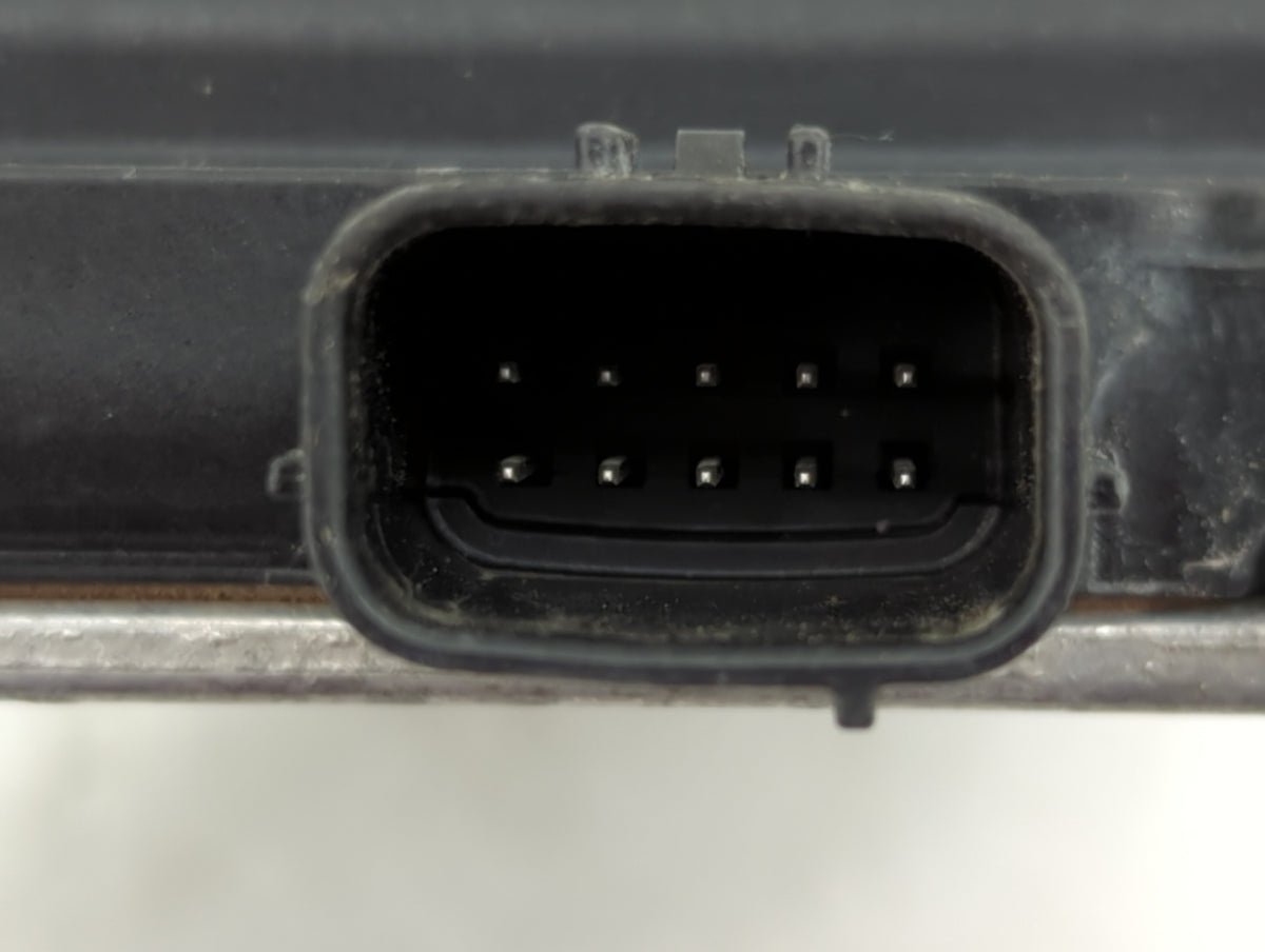 Mazda Cx5 Driver Assist Control Module - Oemusedautoparts1.com