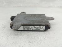 Mazda Cx5 Driver Assist Control Module - Oemusedautoparts1.com