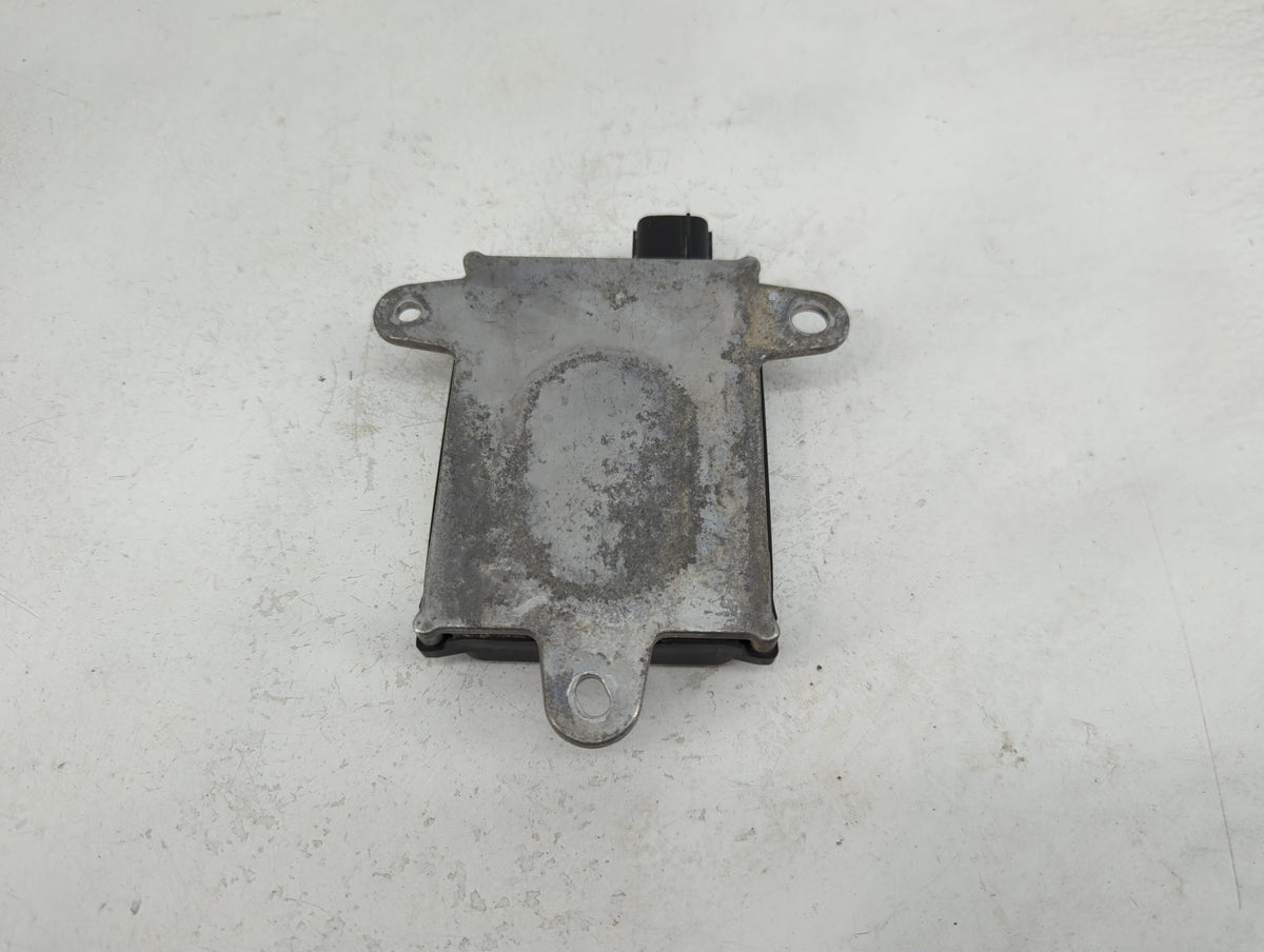Mazda Cx5 Driver Assist Control Module - Oemusedautoparts1.com