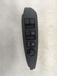 2016 Mazda Cx5 Master Power Window Switch Replacement Driver Side Left P/N:KA0H66350A 5AA998ED01 Fits Fits 2017 OEM Used Aut