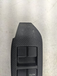 2016 Mazda Cx5 Master Power Window Switch Replacement Driver Side Left P/N:KA0H66350A 5AA998ED01 Fits Fits 2017 OEM Used Aut