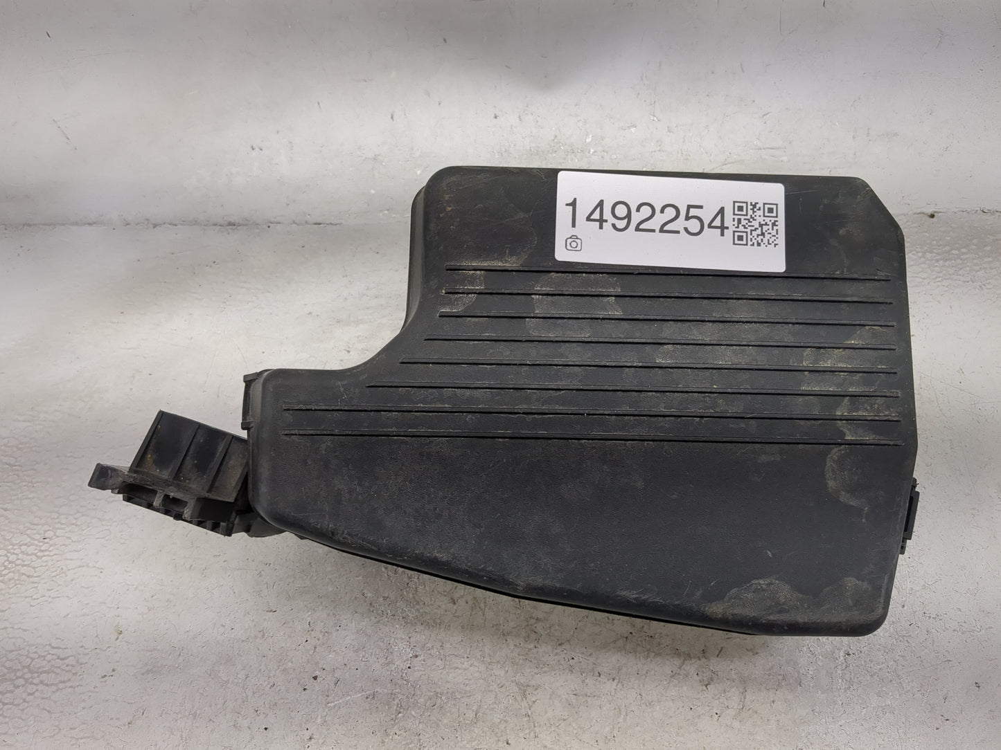 2016 Mazda Cx5 Fusebox Fuse Box Panel Relay Module P/N:G46C-675X0 K3239 Fits Fits 2013 2014 2015 2017 2018 2019 2020 2021 20