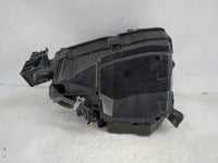 2016 Mazda Cx5 Fusebox Fuse Box Panel Relay Module P/N:G46C-675X0 K3239 Fits Fits 2013 2014 2015 2017 2018 2019 2020 2021 20