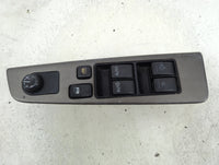 2016 Mazda Cx5 Master Power Window Switch Replacement Driver Side Left Fits Fits 2017 OEM Used Auto Parts - Oemusedautoparts