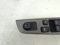 2016 Mazda Cx5 Master Power Window Switch Replacement Driver Side Left Fits Fits 2017 OEM Used Auto Parts - Oemusedautoparts