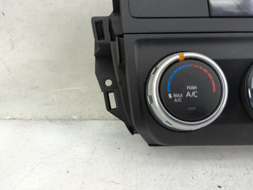 2016 Mazda Cx5 Climate Control Module Temperature AC/Heater Replacement P/N:KA0G 61 190 KA0G Fits OEM Used Auto Parts
