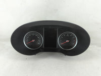 2016 Mazda Glc Instrument Cluster Speedometer Gauges Fits Fits 2017 OEM Used Auto Parts - Oemusedautoparts1.com