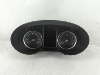 compare product 2016 Mazda Glc Instrument Cluster Speedometer Gauges Fits Fits 2017 OEM Used Auto Parts