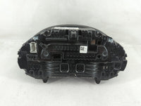 2016 Mazda Glc Instrument Cluster Speedometer Gauges Fits Fits 2017 OEM Used Auto Parts - Oemusedautoparts1.com