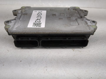 2016 Mazda Mazda3 PCM Engine Control Computer ECU ECM PCU OEM P/N:PE18 18 881A E6T66275H2, PYHS 18 8K2 Fits OEM Used Auto Pa