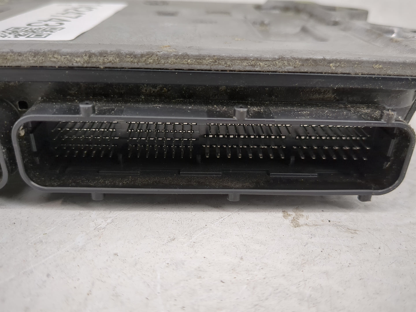 2016 Mazda Mazda3 PCM Engine Control Computer ECU ECM PCU OEM P/N:PE18 18 881A E6T66275H2, PYHS 18 8K2 Fits Fits 2014 2015 2