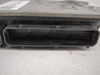 2016 Mazda Mazda3 PCM Engine Control Computer ECU ECM PCU OEM P/N:PE18 18 881A E6T66275H2, PYHS 18 8K2 Fits Fits 2014 2015 2