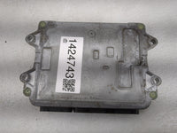 2016 Mazda Mazda3 PCM Engine Control Computer ECU ECM PCU OEM P/N:PE18 18 881A E6T66275H2, PYHS 18 8K2 Fits Fits 2014 2015 2