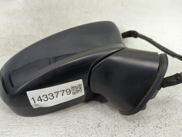 2016 Mazda Mazda3 Passenger Side View Mirror - Right Door Mirror OEM Used - Oemusedautoparts1.com
