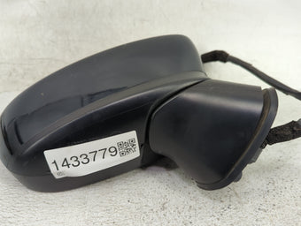 compare product 2016 Mazda Mazda3 Passenger Side View Mirror - Right Door Mirror OEM Used