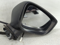 2016 Mazda Mazda3 Passenger Side View Mirror - Right Door Mirror OEM Used - Oemusedautoparts1.com