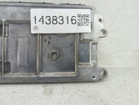 2016 Mazda Mazda3 PCM Engine Control Computer ECU ECM PCU OEM P/N:PE5G-18-881, PE5G188K2, TN279700890 Fits Fits 2014 2015 OE