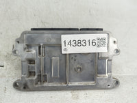 2016 Mazda Mazda3 PCM Engine Control Computer ECU ECM PCU OEM P/N:PE5G-18-881, PE5G188K2, TN279700890 Fits Fits 2014 2015 OE