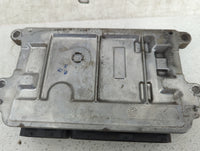 2016 Mazda Mazda3 PCM Engine Control Computer ECU ECM PCU OEM P/N:PEDM 18 881 PEDM18881, TN2797008901 Fits Fits 2014 2015 OE