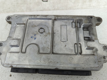 2016 Mazda Mazda3 PCM Engine Control Computer ECU ECM PCU OEM P/N:PEDM 18 881 PEDM18881, TN2797008901 Fits Fits 2014 2015 OE
