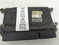 2016 Mazda Mazda3 PCM Engine Control Computer ECU ECM PCU OEM P/N:PEDM 18 881 PEDM18881, TN2797008901 Fits Fits 2014 2015 OE