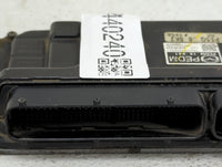 2016 Mazda Mazda3 PCM Engine Control Computer ECU ECM PCU OEM P/N:PEDM 18 881 PEDM18881, TN2797008901 Fits Fits 2014 2015 OE