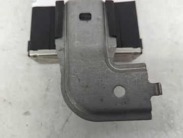2016 Mazda Mazda3 Radio AM FM Cd Player Receiver Replacement Fits OEM Used Auto Parts - Oemusedautoparts1.com