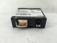 2016 Mazda Mazda3 Radio AM FM Cd Player Receiver Replacement Fits OEM Used Auto Parts - Oemusedautoparts1.com