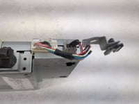 2016 Mazda Mazda3 Radio AM FM Cd Player Receiver Replacement P/N:BJD5 66 DRXB CR-LM63E3JMB, BJD5-66-DRXB Fits Fits 2014 2015