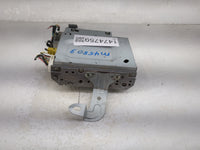 2016 Mazda Mazda3 Radio AM FM Cd Player Receiver Replacement P/N:BJD5 66 DRXB CR-LM63E3JMB, BJD5-66-DRXB Fits Fits 2014 2015
