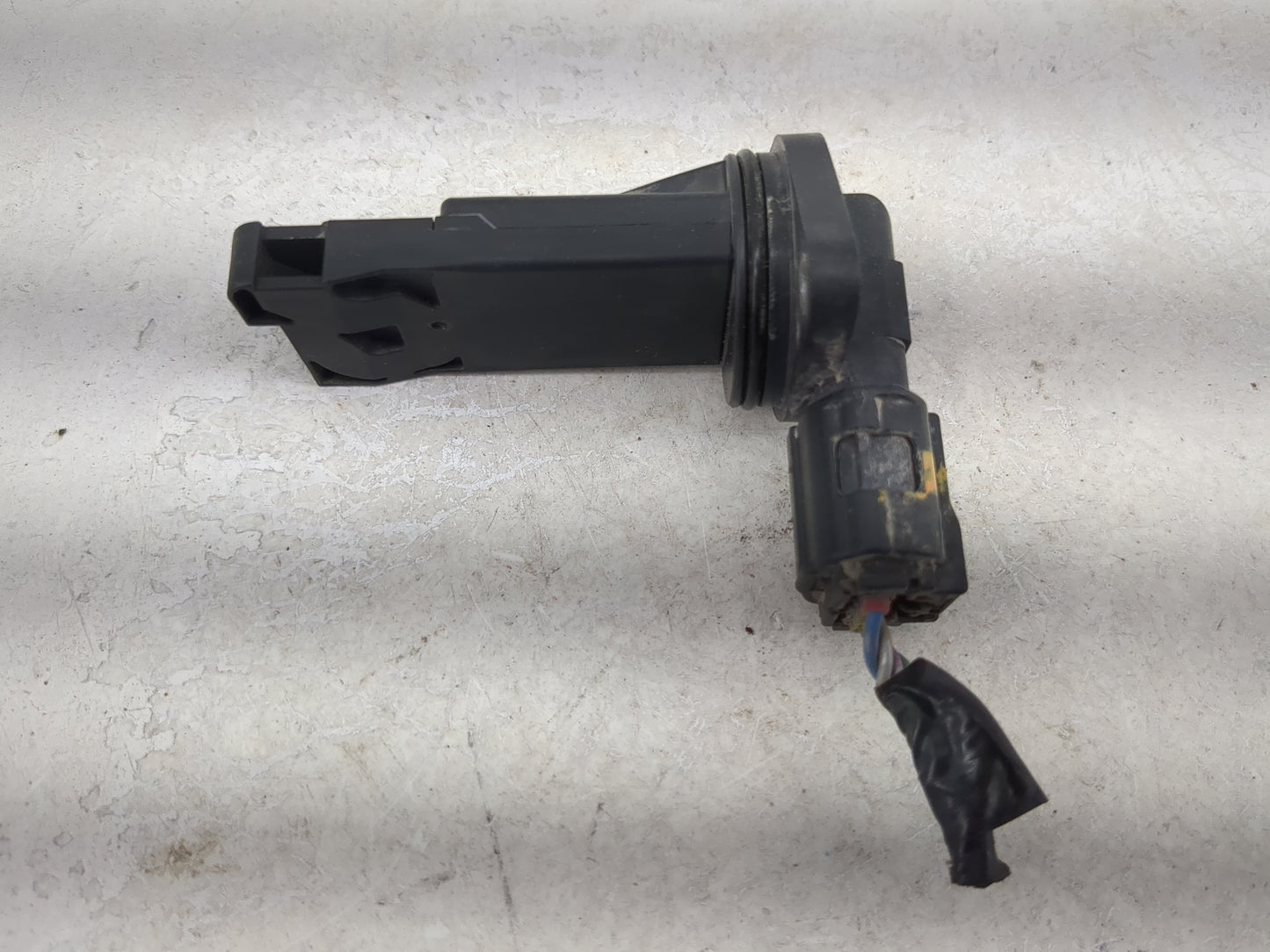 Mazda Mazda3 Mass Air Flow Meter Maf - Oemusedautoparts1.com