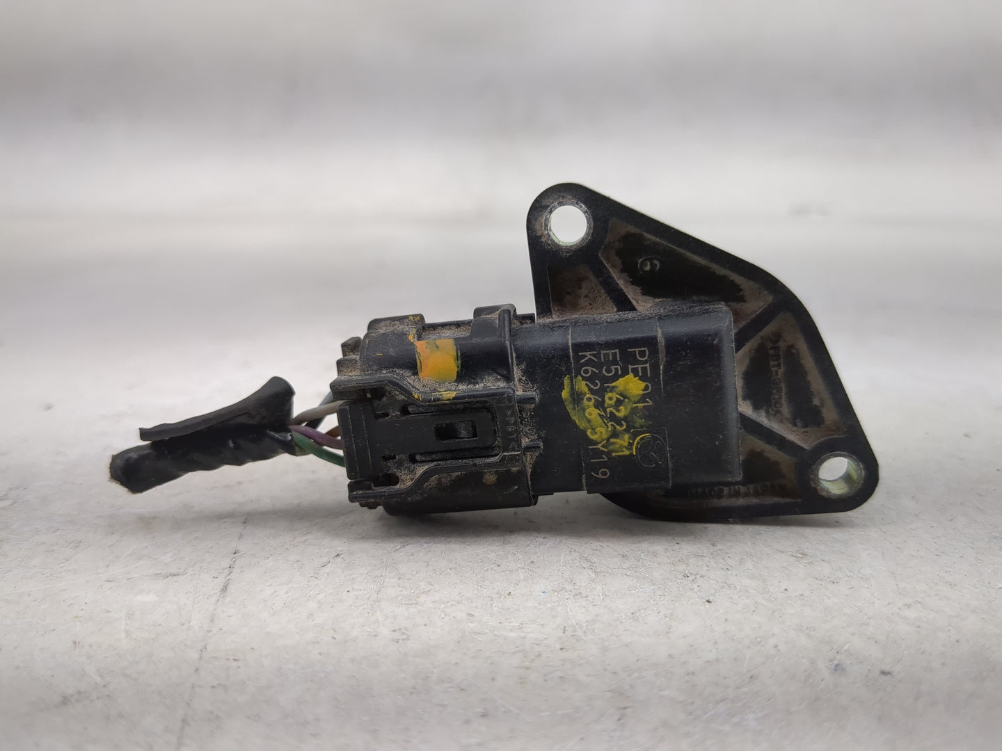 Mazda Mazda3 Mass Air Flow Meter Maf - Oemusedautoparts1.com