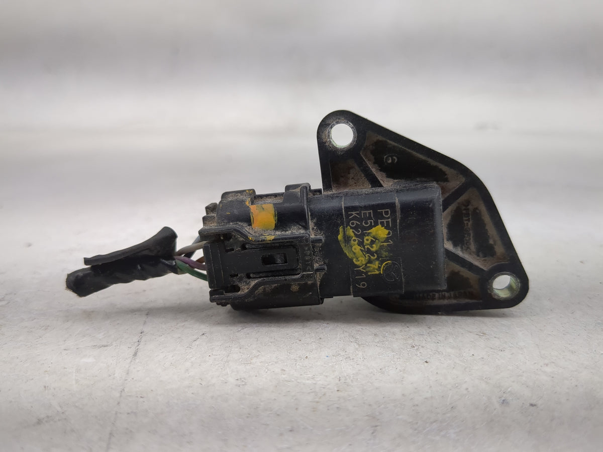 Mazda Mazda3 Mass Air Flow Meter Maf Sensor 1486516 - Oemusedautoparts1.com