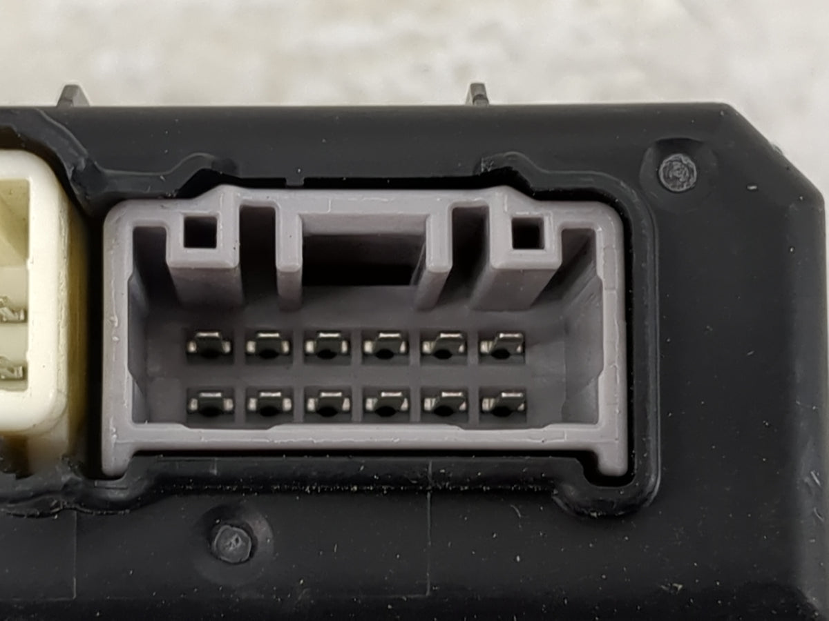 2016 Mazda Mazda3 Body Control Module Bcm - Oemusedautoparts1.com