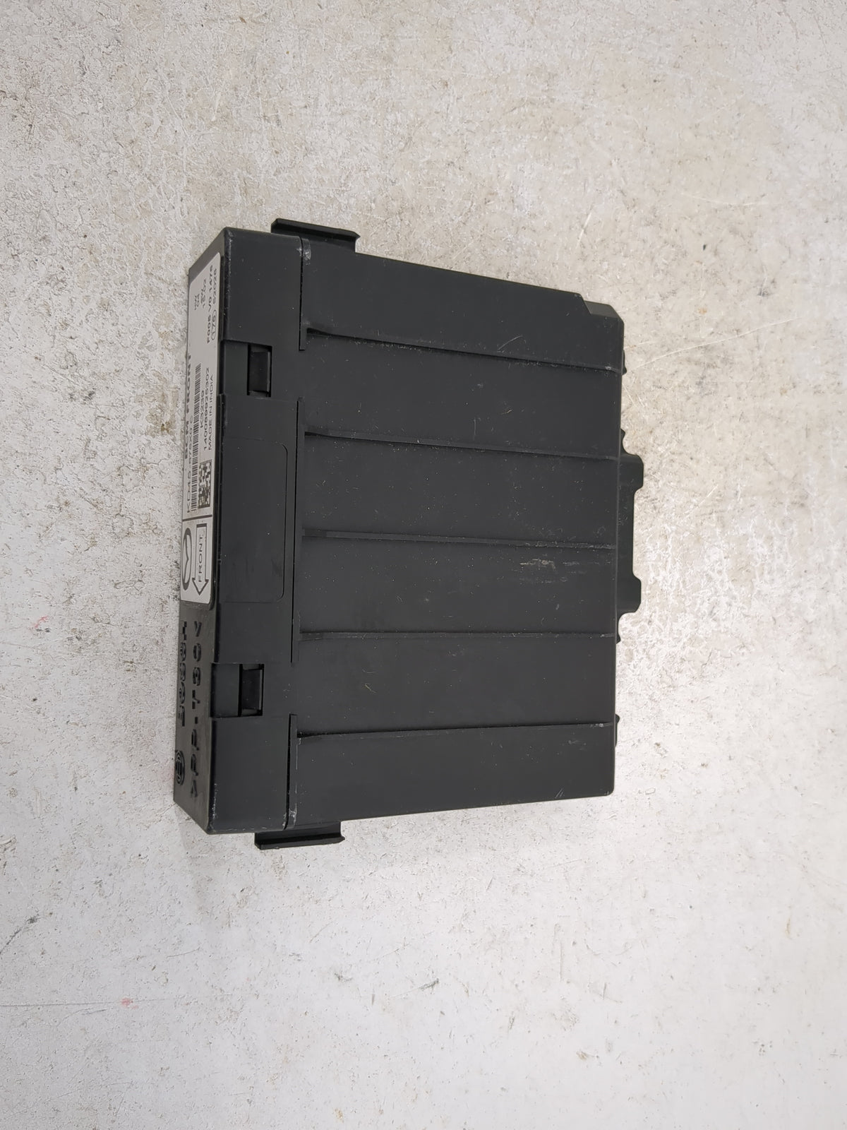 2016 Mazda Mazda3 Body Control Module Bcm - Oemusedautoparts1.com