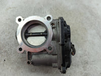 2016 Mazda Mazda3 Throttle Body P/N:13 640 B K4238, C2818 12S Fits Fits 2012 2013 2014 2015 2017 2018 OEM Used Auto Parts - 