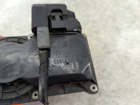 2016 Mazda Mazda3 Throttle Body P/N:13 640 B K4238, C2818 12S Fits Fits 2012 2013 2014 2015 2017 2018 OEM Used Auto Parts - 