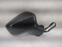 2016 Mazda Mazda3 Passenger Side View Mirror - Right Door Mirror OEM Used - Oemusedautoparts1.com