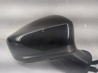 2016 Mazda Mazda3 Passenger Side View Mirror - Right Door Mirror OEM Used - Oemusedautoparts1.com