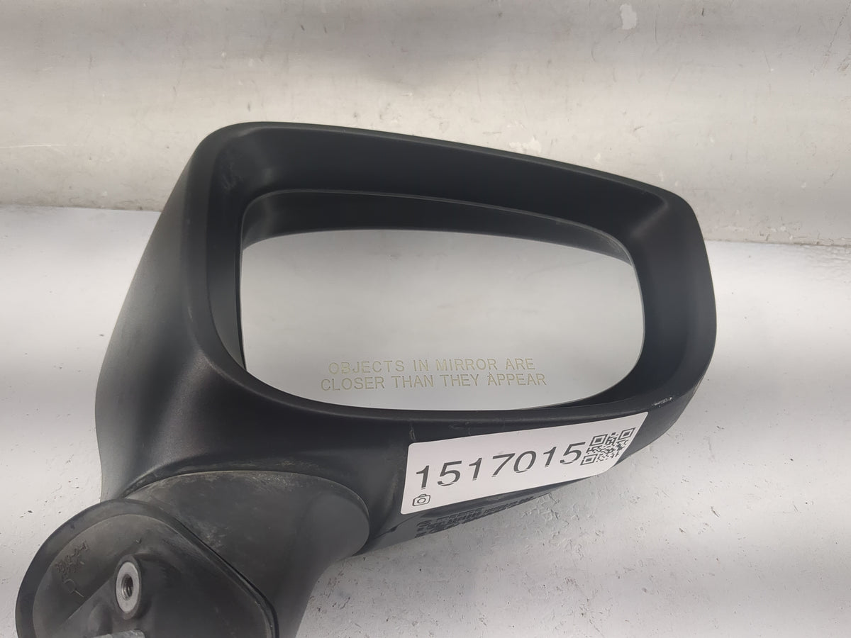 2016 Mazda Mazda3 Passenger Side View Mirror - Right Door Mirror OEM Used - Oemusedautoparts1.com