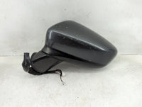 2016 Mazda Mazda6 Driver Side View Mirror - Left Door Mirror OEM Used - Oemusedautoparts1.com