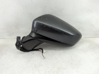 compare product 2016 Mazda Mazda6 Driver Side View Mirror - Left Door Mirror OEM Used