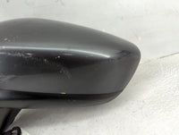 2016 Mazda Mazda6 Driver Side View Mirror - Left Door Mirror OEM Used - Oemusedautoparts1.com