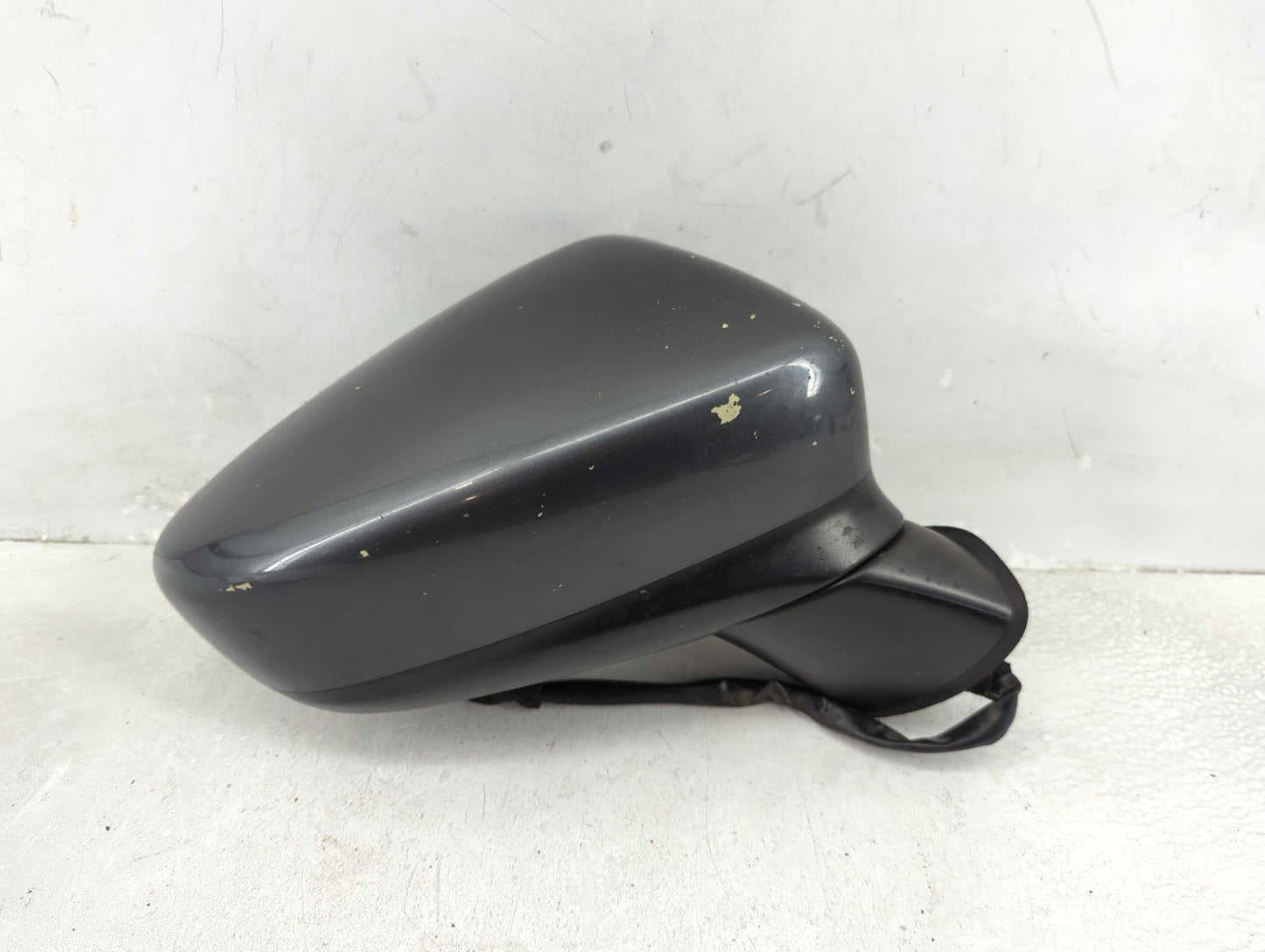 2016 Mazda Mazda6 Passenger Side View Mirror - Right Door Mirror OEM Used - Oemusedautoparts1.com